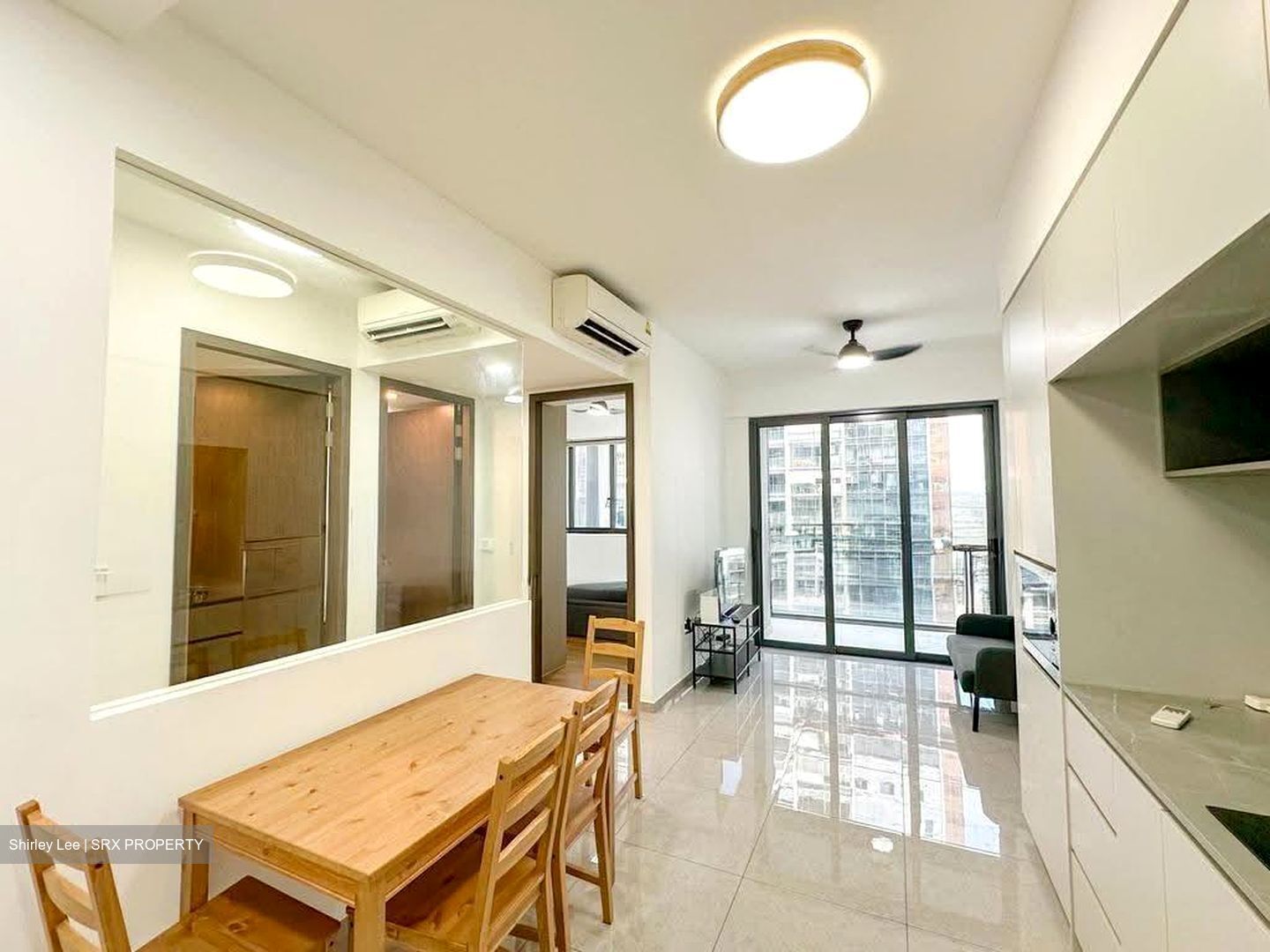 Parc Clematis (D5), Apartment #616904211